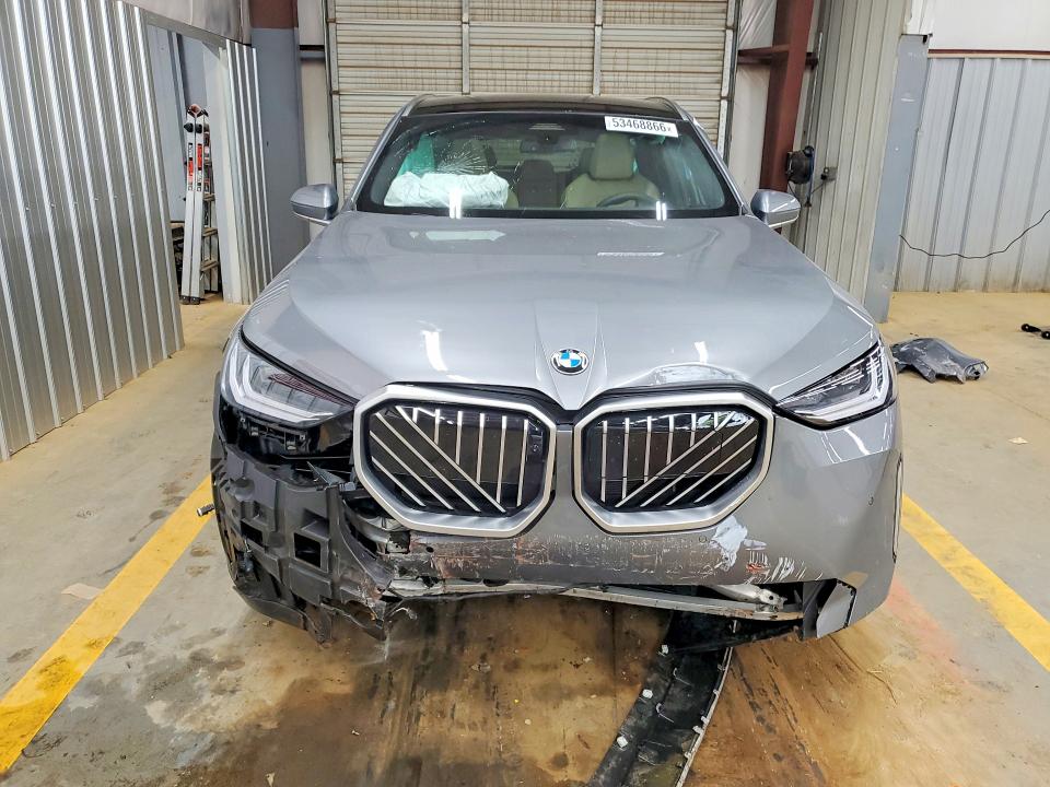 2026 Bmw X3 მანქანა იყიდება აუქციონზე, vin: 5UX53GP00T9304200, აუქციონის ნომერი: 53468866