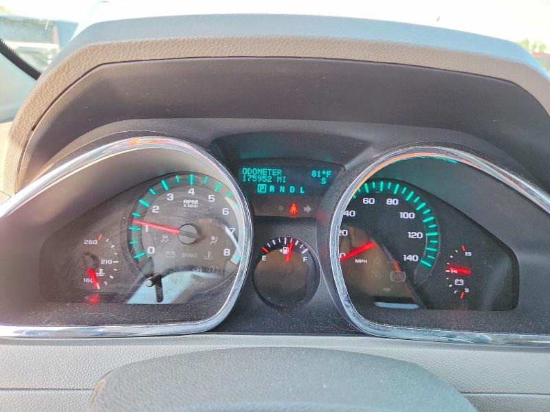 53415826 :رقم المزاد ، 1GNKVJED2BJ309257 vin ، 2011 Chevrolet Traverse مزاد بيع
