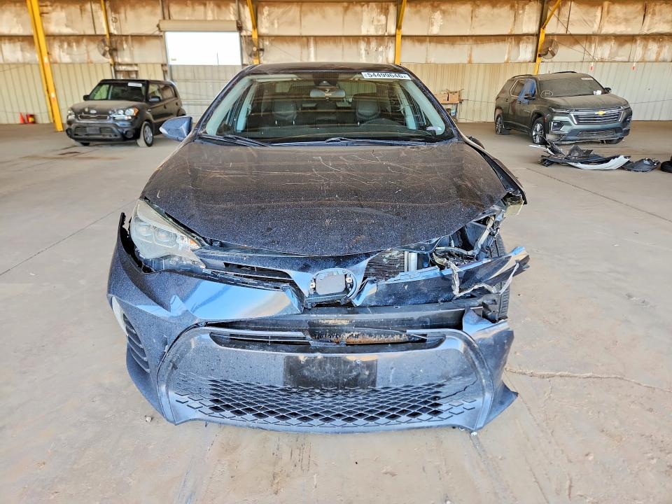 Aukcja sprzedaży 2018 Toyota Corolla, vin: 2T1BURHE1JC073760, numer aukcji: 54499646