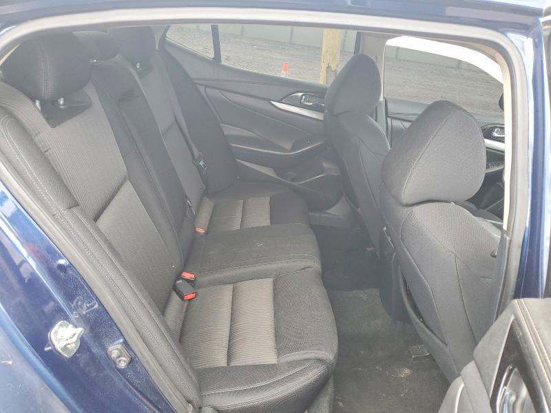 Aukcja sprzedaży 2017 Nissan Maxima, vin: 1N4AA6AP0HC436153, numer aukcji: 53317066
