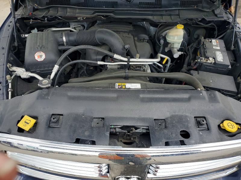 Продаж на аукціоні авто 2016 Ram 1500, vin: 3C6RR7LT0GG201342, номер лоту: 52889076
