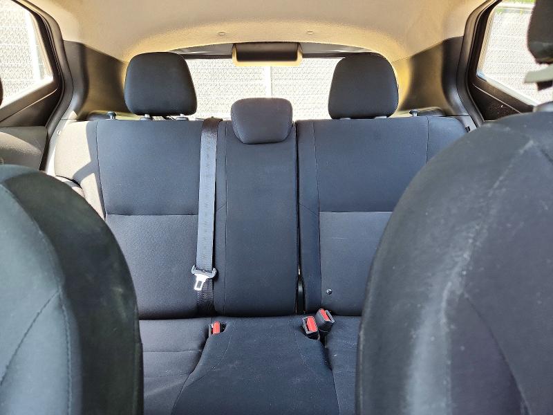 Продажа на аукционе авто 2024 Nissan Kicks, vin: 3N1CP5BV4RL593637, номер лота: 50594016