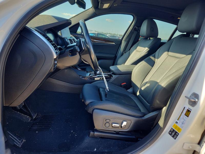Продаж на аукціоні авто 2020 Bmw X4, vin: 5UX2V1C05L9C53005, номер лоту: 54234116