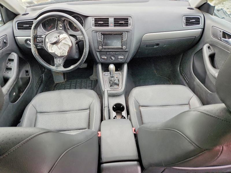 Продаж на аукціоні авто 2017 Volkswagen Jetta, vin: 3VWDB7AJ4HM304689, номер лоту: 53463676