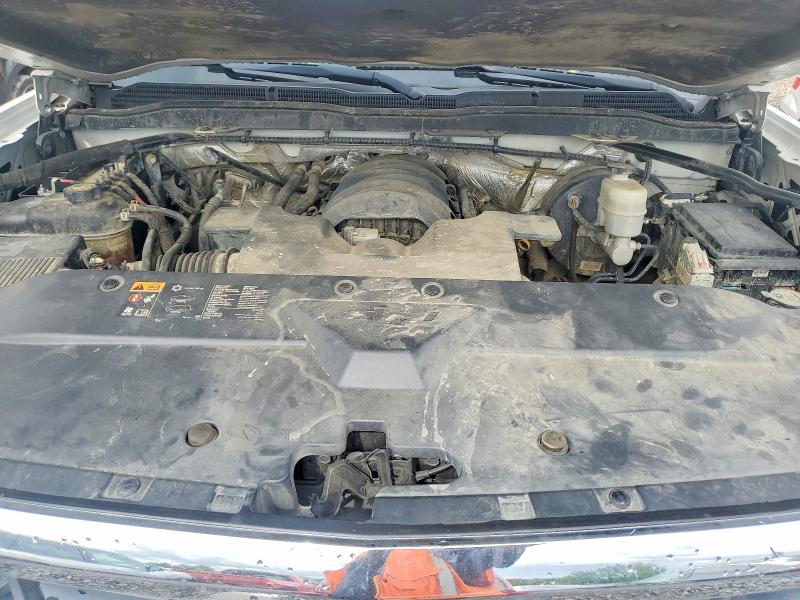 Aukcja sprzedaży 2015 Chevrolet Silverado, vin: 3GCUKREC2FG447212, numer aukcji: 55049656