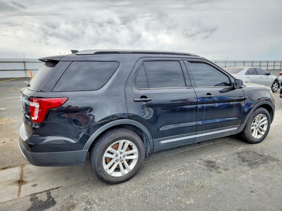 Продаж на аукціоні авто 2016 Ford Explorer, vin: 1FM5K7DH5GGB73020, номер лоту: 54553646