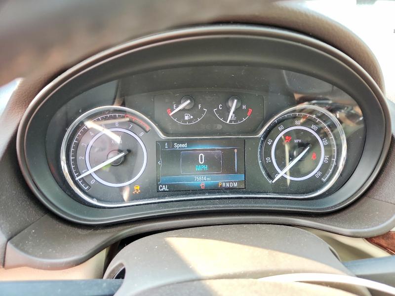 Продажа на аукционе авто 2017 Buick Regal, vin: 2G4GL5EX1H9120153, номер лота: 54105896
