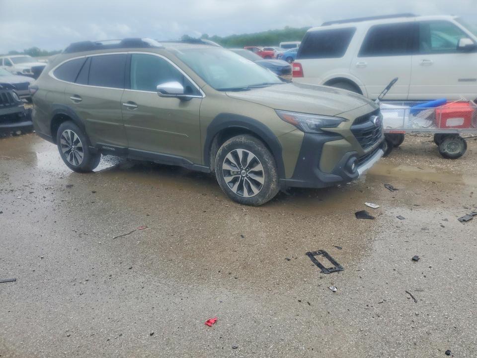 Aukcja sprzedaży 2025 Subaru Outback, vin: 4S4BTAPC6S3296113, numer aukcji: 52374856
