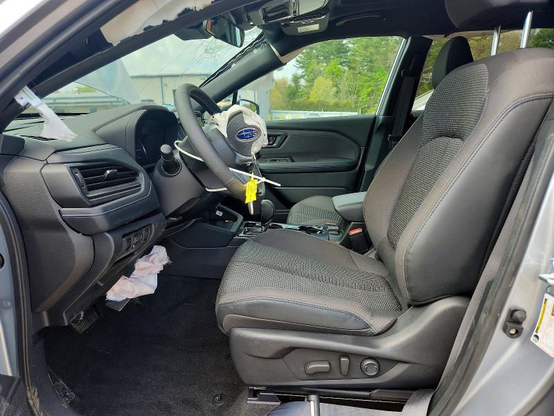 Aukcja sprzedaży 2026 Subaru Forester, vin: 4S4SLDB64T3009758, numer aukcji: 52019326