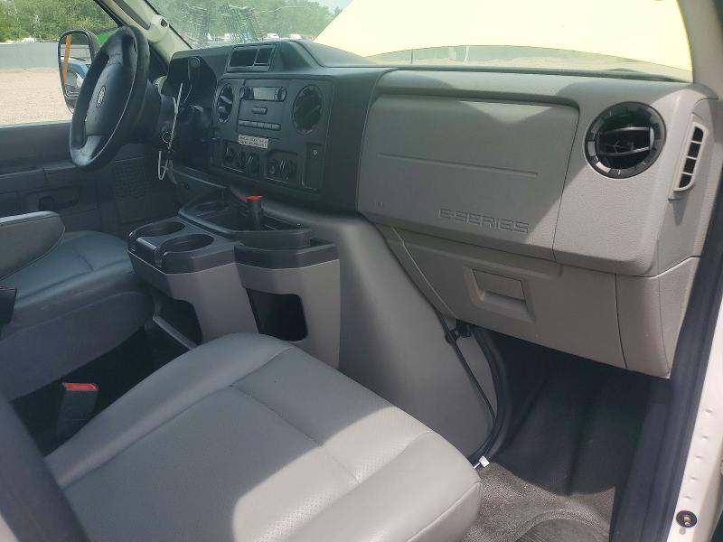 Продаж на аукціоні авто 2017 Ford Econoline, vin: 1FDXE4FS0HDC69101, номер лоту: 54529386