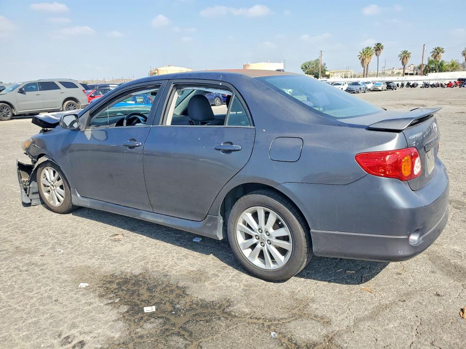 Aukcja sprzedaży 2010 Toyota Corolla, vin: 1NXBU4EE2AZ328079, numer aukcji: 53748916