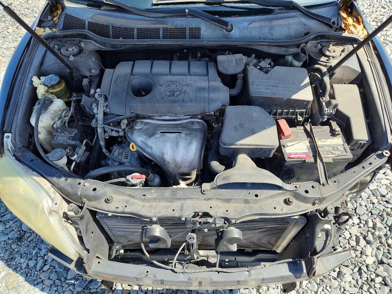 54628986 :رقم المزاد ، 4T1BF3EKXBU682069 vin ، 2011 Toyota Camry مزاد بيع