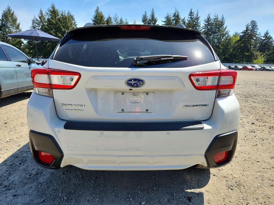 Aukcja sprzedaży 2018 Subaru Crosstrek, vin: JF2GTAMC2J8261845, numer aukcji: 52246296