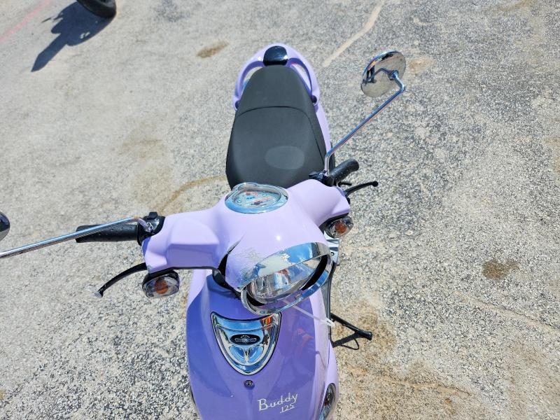 Продаж на аукціоні авто 2016 Genuine Scooter Co. Buddy, vin: RFVPAC207G1017933, номер лоту: 52350476