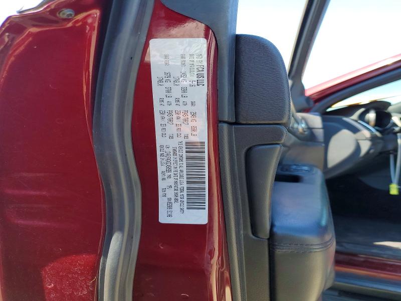 52871156 :رقم المزاد ، 1C4RJFAGXGC450928 vin ، 2016 Jeep Grand Cherokee مزاد بيع