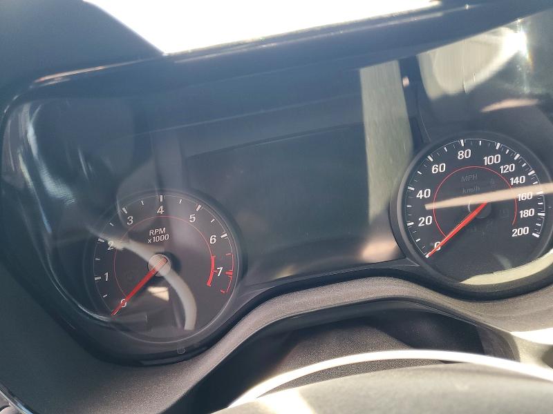 Aukcja sprzedaży 2019 Chevrolet Camaro, vin: 1G1FK1R60K0153135, numer aukcji: 54273766