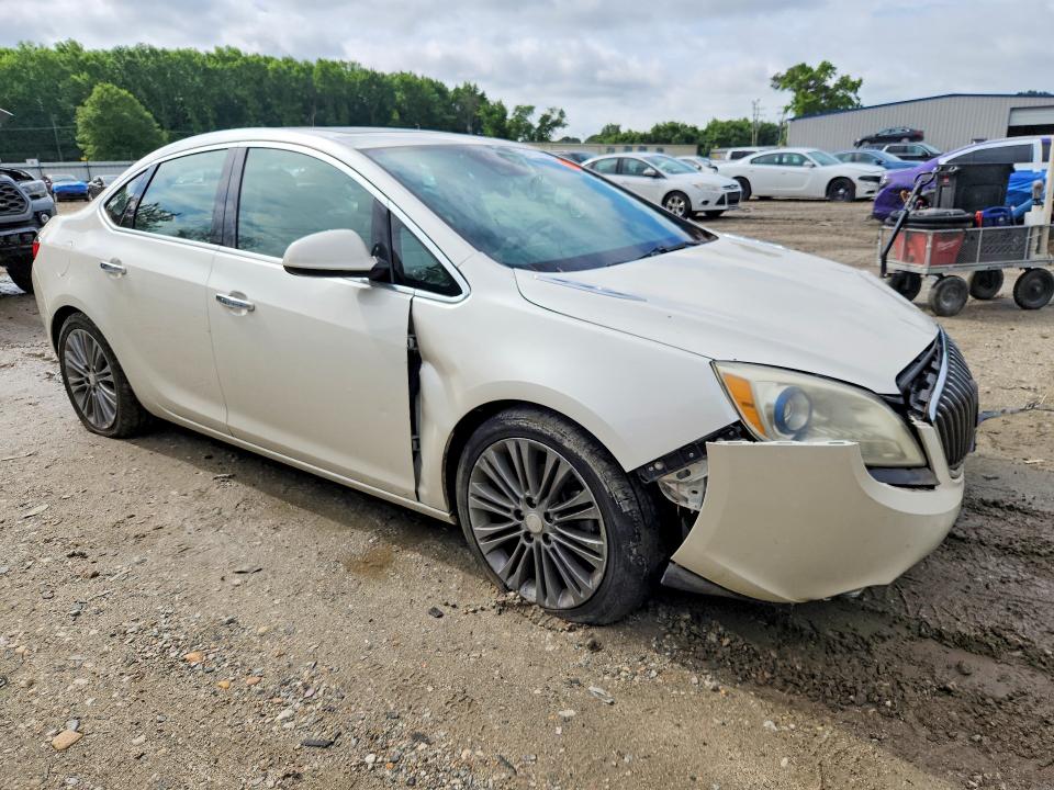 Продажа на аукционе авто 2015 Buick Verano, vin: 1G4PS5SK3F4103415, номер лота: 54765316