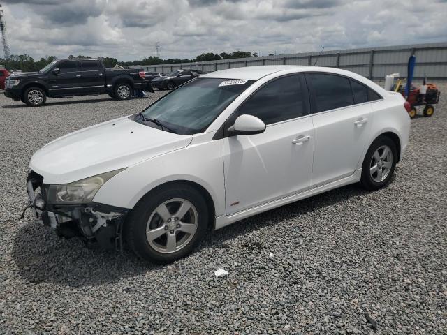 Продажа на аукционе авто 2016 Chevrolet Cruze Limited, vin: 1G1PE5SB2G7188848, номер лота: 55320376