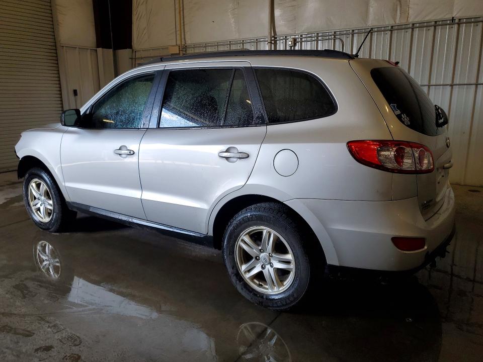 2011 Hyundai Santa Fe მანქანა იყიდება აუქციონზე, vin: 5XYZGDAB2BG076889, აუქციონის ნომერი: 52675756