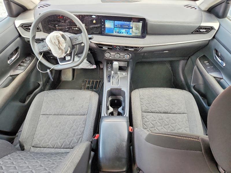 Продажа на аукционе авто 2025 Nissan Kicks, vin: 3N8AP6CAXSL335946, номер лота: 54175676