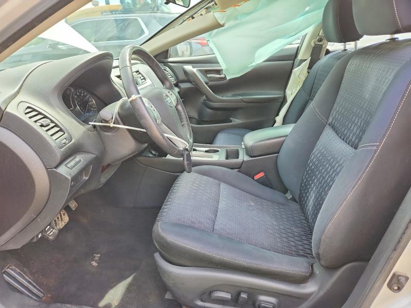 Продаж на аукціоні авто 2017 Nissan Altima, vin: 1N4AL3AP0HC118610, номер лоту: 55224686