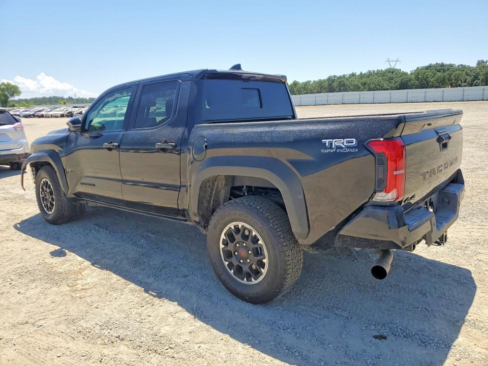 Продажа на аукционе авто 2025 Toyota Tacoma, vin: 3TYLE5JN5ST094614, номер лота: 54326496