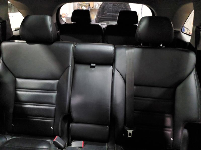 Aukcja sprzedaży 2018 Kia Sorento, vin: 5XYPHDA51JG396735, numer aukcji: 53616756