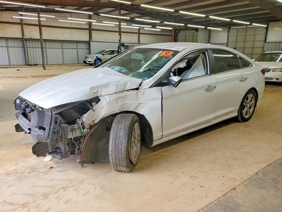 Aukcja sprzedaży 2018 Hyundai Sonata, vin: 5NPE34AF4JH667729, numer aukcji: 52290566