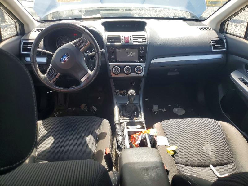 54180566 :رقم المزاد ، JF1GPAP67G9320390 vin ، 2016 Subaru Impreza مزاد بيع