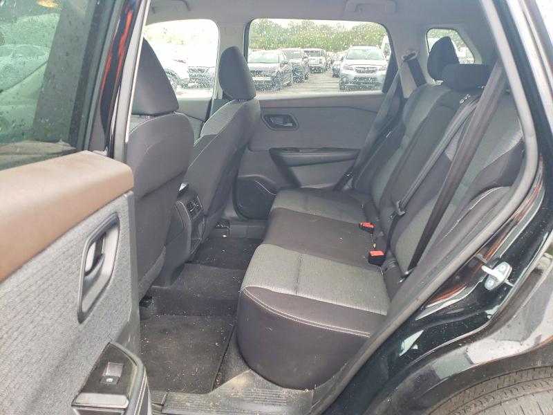 Aukcja sprzedaży 2021 Nissan Rogue, vin: 5N1AT3AB3MC846314, numer aukcji: 52743906
