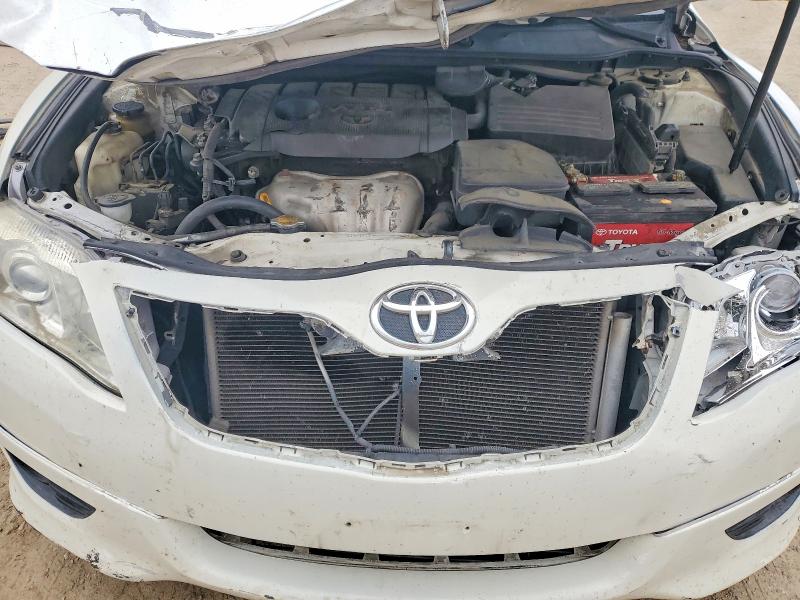 Aukcja sprzedaży 2011 Toyota Camry, vin: 4T4BF3EK0BR171573, numer aukcji: 51823236