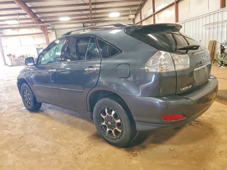 Aukcja sprzedaży 2009 Lexus Rx, vin: 2T2HK31U49C116252, numer aukcji: 53185216