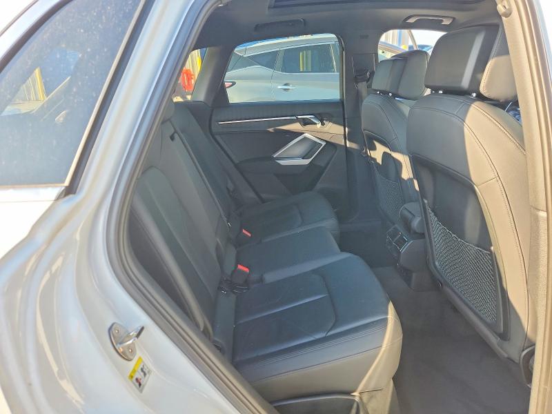 Продажа на аукционе авто 2020 Audi Q3, vin: WA1AECF35L1032265, номер лота: 54914076