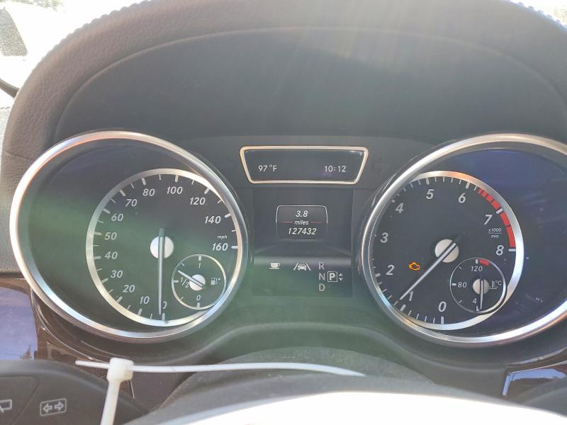 Продажа на аукционе авто 2013 Mercedes-benz Gl, vin: 4JGDF7CE7DA188396, номер лота: 54824126