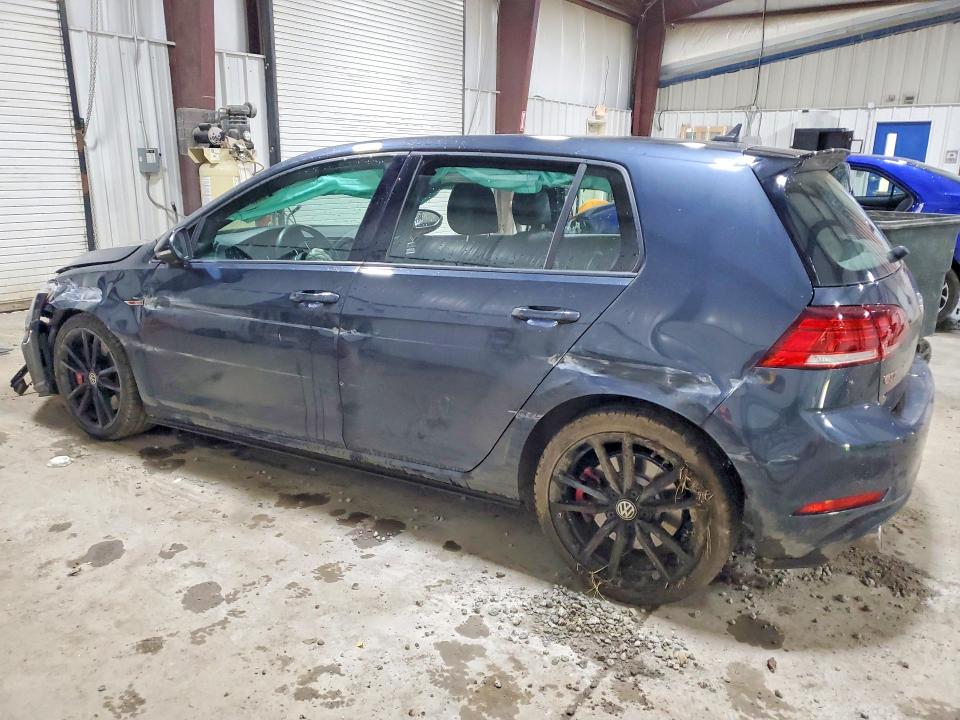 Продаж на аукціоні авто 2021 Volkswagen Gti, vin: 3VW6T7AU0MM003301, номер лоту: 54390906