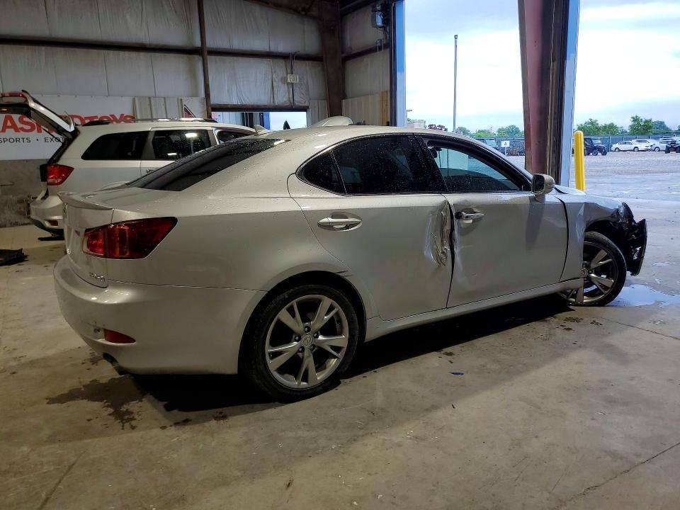 Aukcja sprzedaży 2009 Lexus Is, vin: JTHBK262992087968, numer aukcji: 51834746