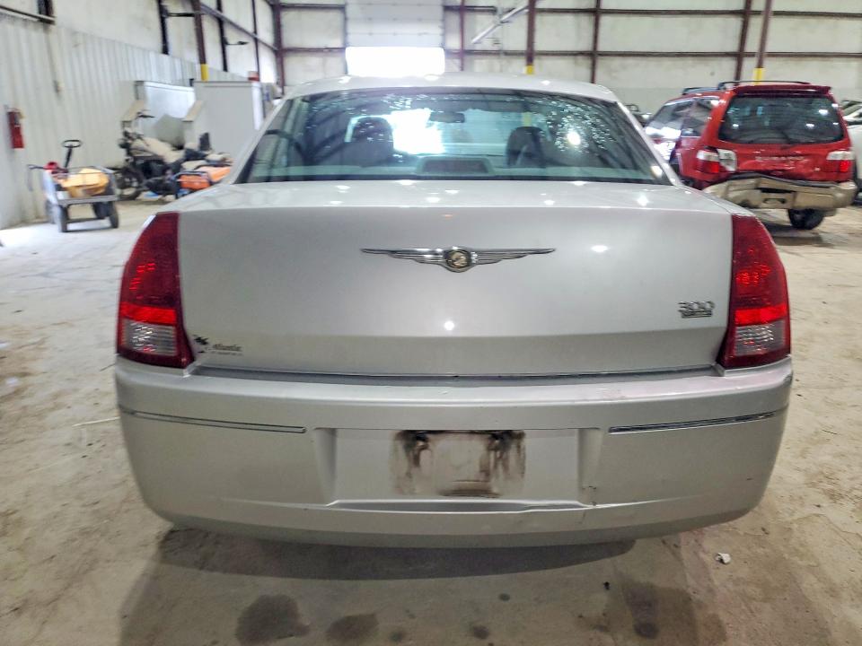 2005 Chrysler 300 მანქანა იყიდება აუქციონზე, vin: 2C3JA53G55H595376, აუქციონის ნომერი: 54484906