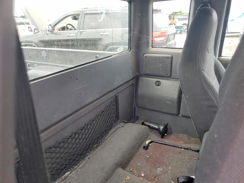 2003 Ford Ranger მანქანა იყიდება აუქციონზე, vin: 1FTYR14V13PA97922, აუქციონის ნომერი: 51720666