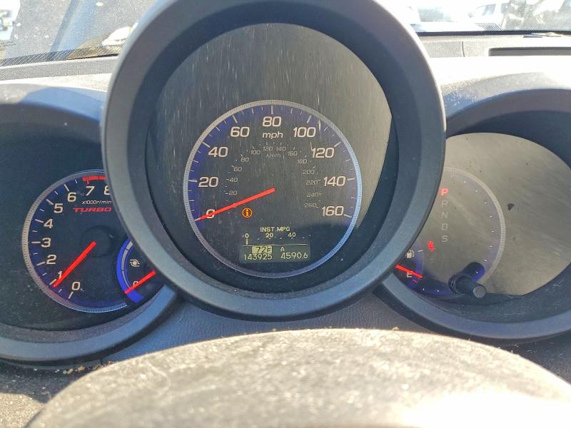 Продажа на аукционе авто 2010 Acura Rdx, vin: 5J8TB1H50AA004673, номер лота: 52255206