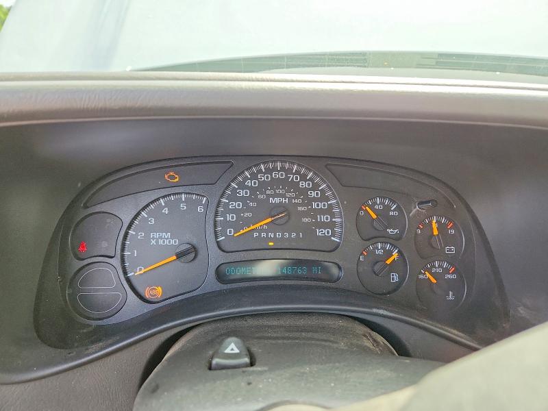 2006 Chevrolet Silverado მანქანა იყიდება აუქციონზე, vin: 1GCEK19B96E255879, აუქციონის ნომერი: 54294496