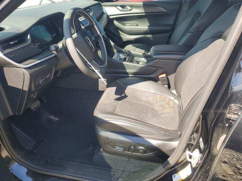 Aukcja sprzedaży 2025 Jeep Grand Cherokee, vin: 1C4RJHAG6SC310721, numer aukcji: 55403646