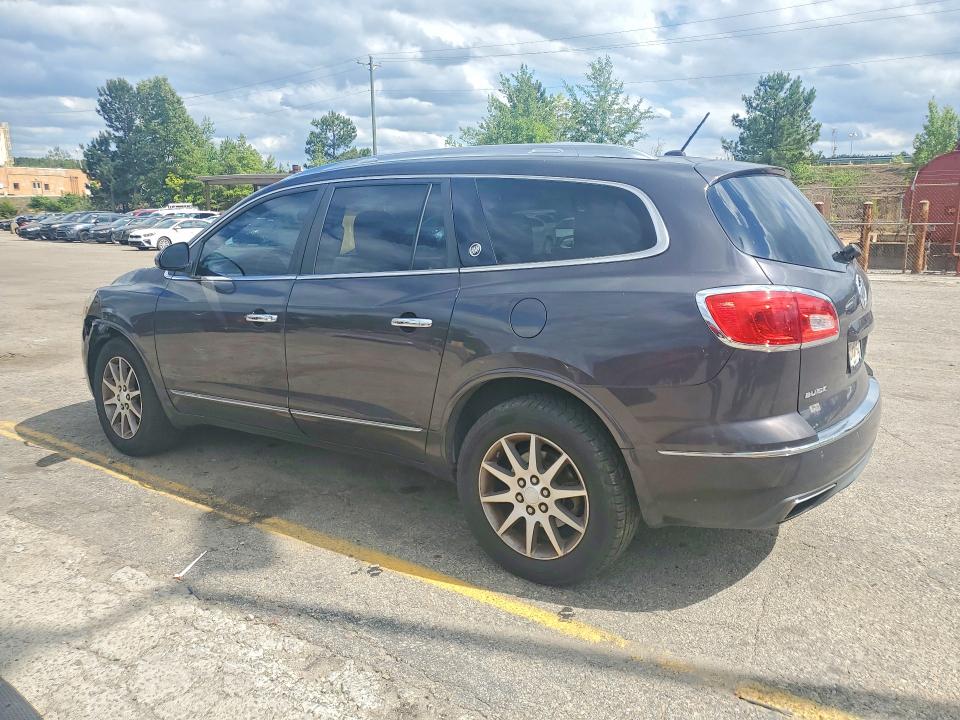Продажа на аукционе авто 2015 Buick Enclave, vin: 5GAKRBKD8FJ300769, номер лота: 53259656