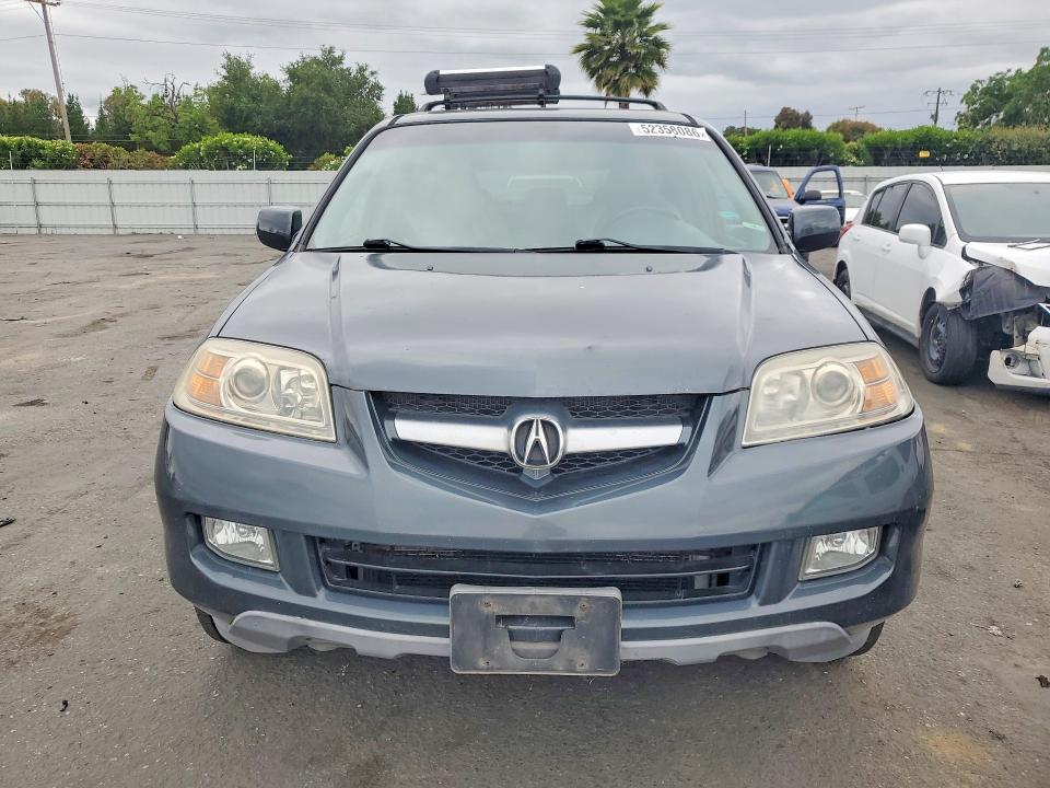 Продажа на аукционе авто 2005 Acura Mdx, vin: 2HNYD18875H506431, номер лота: 52358086
