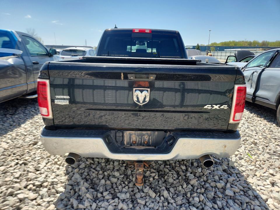 2015 Ram 1500 მანქანა იყიდება აუქციონზე, vin: 1C6RR7VT6FS600762, აუქციონის ნომერი: 53432956