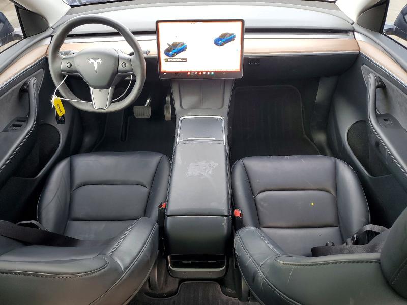 Aukcja sprzedaży 2024 Tesla Model Y, vin: 7SAYGDEE8RF985661, numer aukcji: 55170666