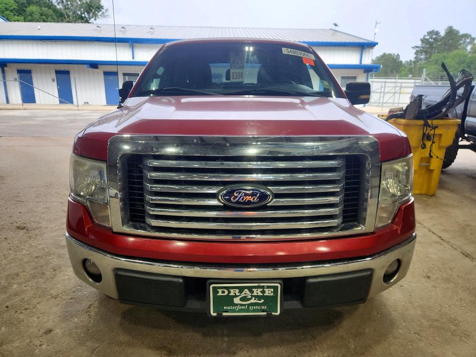 Aukcja sprzedaży 2012 Ford F150, vin: 1FTFW1CF3CFB91171, numer aukcji: 54803566