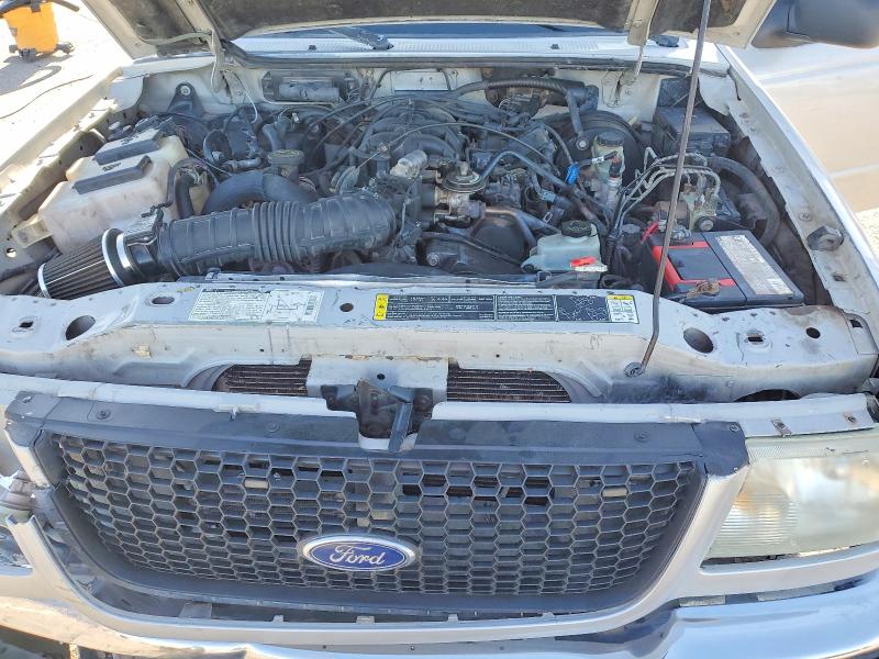Продажа на аукционе авто 2002 Ford Ranger Edge Plus Reg, vin: 1FTZR45E92PA04258, номер лота: 54277726