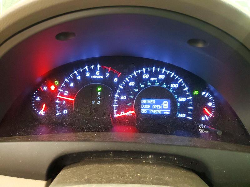 54152046 :رقم المزاد ، 4T4BF3EK8AR054144 vin ، 2010 Toyota Camry مزاد بيع
