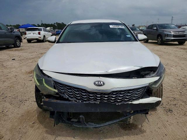 Продаж на аукціоні авто 2020 Kia Optima, vin: 5XXGT4L38LG381909, номер лоту: 54408146