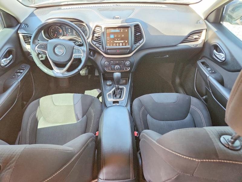 51458606 :رقم المزاد ، 1C4PJMCB8GW182568 vin ، 2016 Jeep Cherokee مزاد بيع